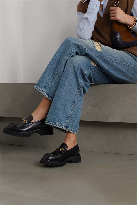 great dupe for gucci loafers|gucci loafers women dupe.